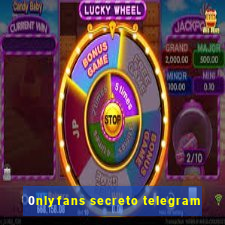 0nlyfans secreto telegram